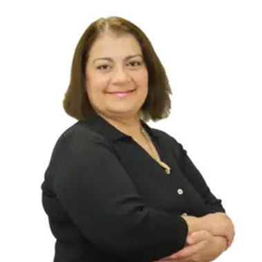 Nahid Kashani, D.D.S. M.S.D.