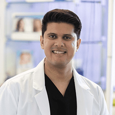 Shaan Baig, DDS